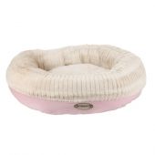 Scruffs Ellen Donut Dog Bed