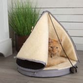 Scruffs TeePee Cat Bed - 45cm