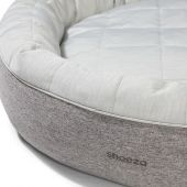 Snooza Cooling Comfort Cuddler Dog Bed