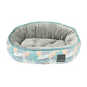 [BUY 5] FuzzYard Panama Reversible Dog Bed - Medium