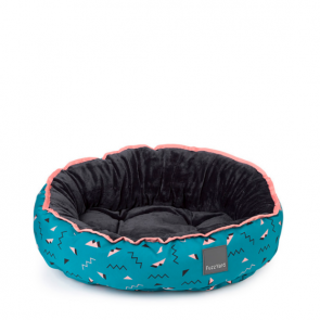 FuzzYard Sorrento Reversible Dog Bed