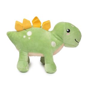FuzzYard Stannis The Stegosaurus Plush Dog Toy