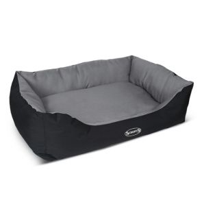 Scruffs Expedition Dog Box Bed
