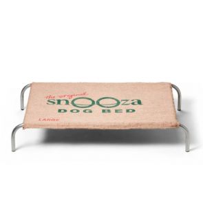 Snooza Original Raised Dog Bed