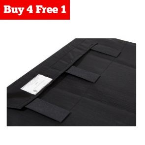 B4F1 Superior Pet Heavy Duty Flea Free Replacement Part - Cover - Jumbo