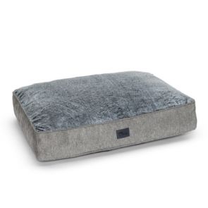 Superior Pet Hooch Dog Cushion - Artic Faux Fur